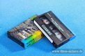 VHS-C2DVD, VHSC kopieren, Schmalfilme wie Super8 und Doppel8 digitalisieren