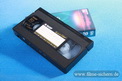 VHS-Cassette, Video20002dvd, Super8 Filme übertragen bzw. scannen